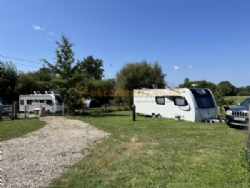 Camping Lune Sur Le Lac