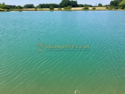 Camping Lune Sur Le Lac