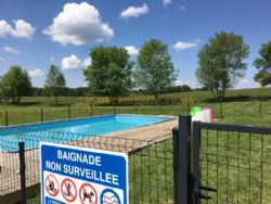 Camping Lune Sur Le Lac