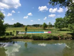 Camping Lune Sur Le Lac