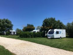 Camping Lune Sur Le Lac