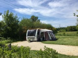 Camping Lune Sur Le Lac