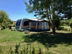 Camping Lune Sur Le Lac