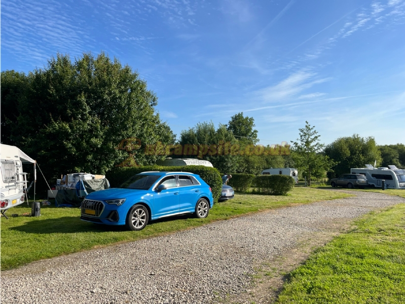 Camping Lune Sur Le Lac