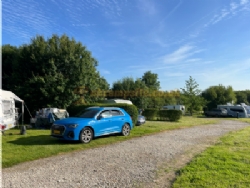 Camping Lune Sur Le Lac