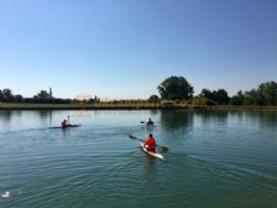 Camping Lune Sur Le Lac