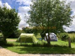 Camping Lune Sur Le Lac