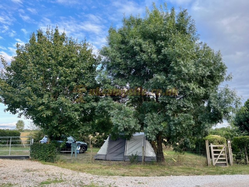 Camping Lune Sur Le Lac