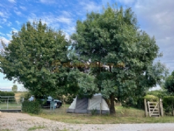 Camping Lune Sur Le Lac