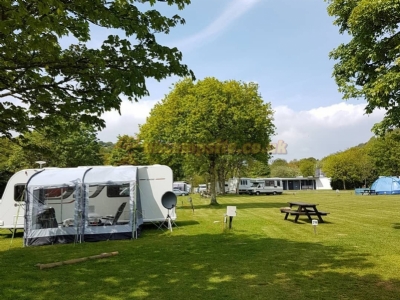 Little Winnick Touring Park