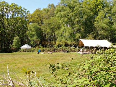 Driftaway Camping