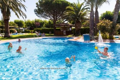 Camping Les Medes