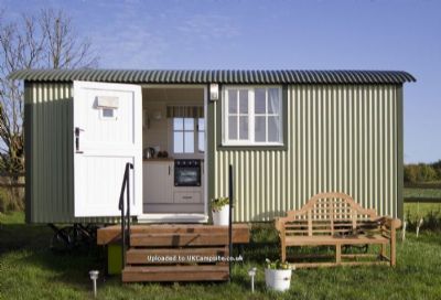 Nash End Farm