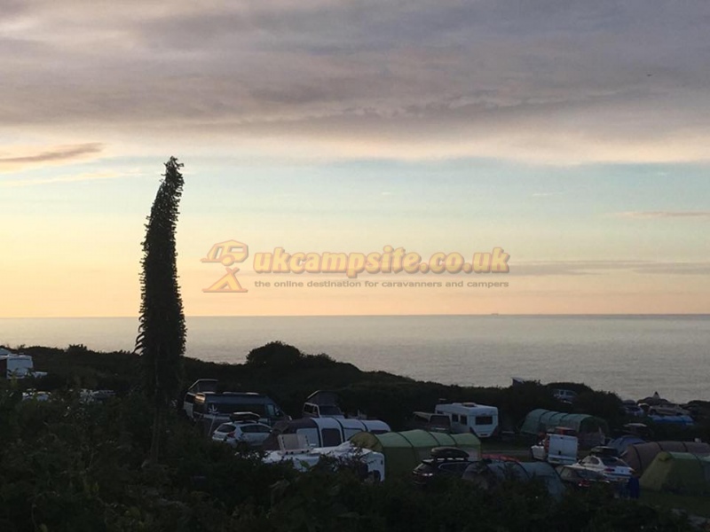 Ayr Holiday Park