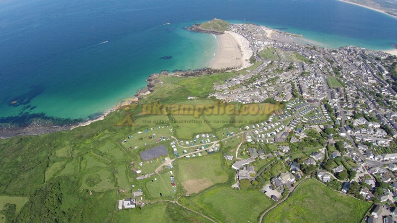 Ayr Holiday Park