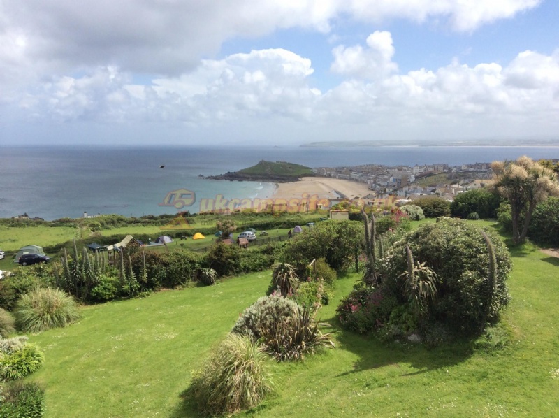 Ayr Holiday Park
