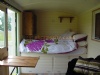 Bryn Parc Shepherds Hut And Gypsy Caravan Bryn Parc Shepherds Hut And Gypsy Caravan
