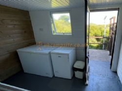 Higher Penderleath Caravan And Camping Park