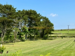 Higher Penderleath Caravan And Camping Park