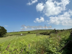 Higher Penderleath Caravan And Camping Park