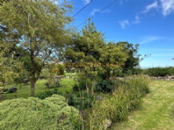 Higher Penderleath Caravan And Camping Park
