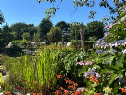 Higher Penderleath Caravan And Camping Park