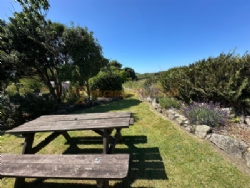 Higher Penderleath Caravan And Camping Park