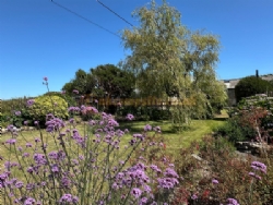 Higher Penderleath Caravan And Camping Park