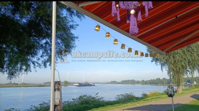 Recreatiepark De Oude Maas
