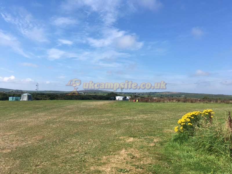 Tower Park Caravans And Camping