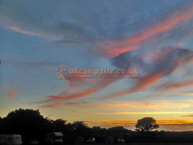 Tower Park Caravans And Camping