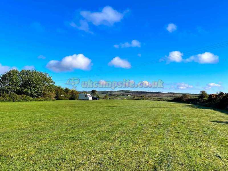 Tower Park Caravans And Camping