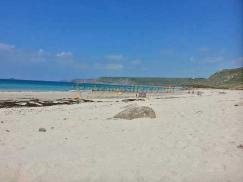 Tower Park Caravans And Camping