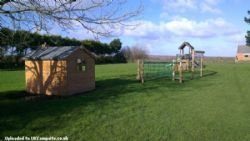 Tower Park Caravans And Camping