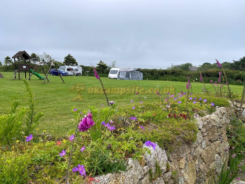 Tower Park Caravans And Camping
