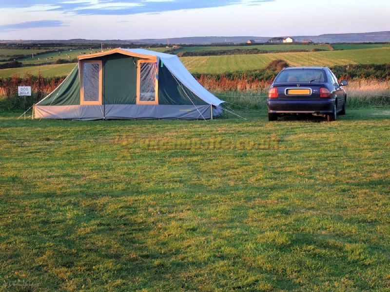Tower Park Caravans And Camping