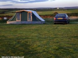 Tower Park Caravans And Camping
