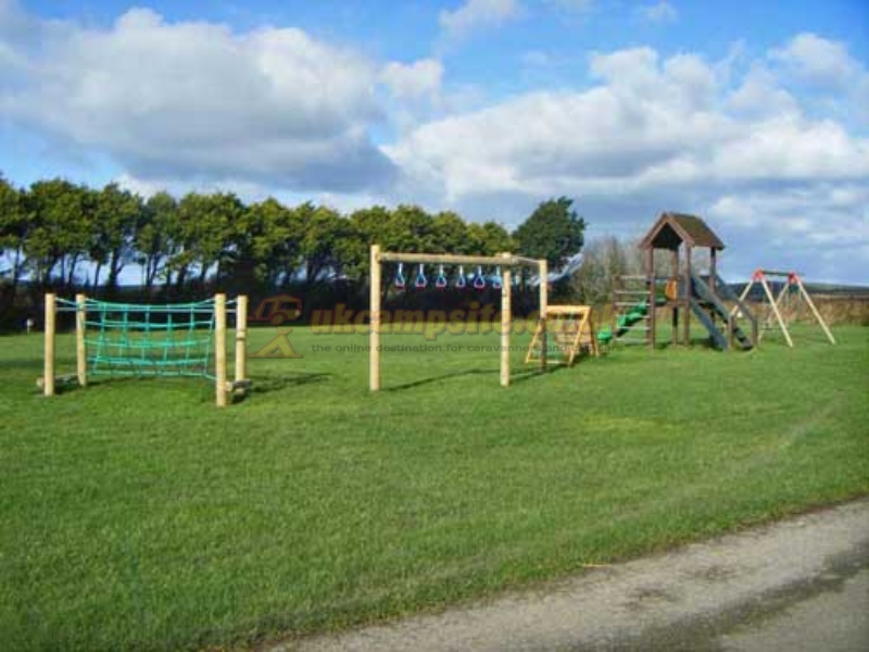 Tower Park Caravans And Camping