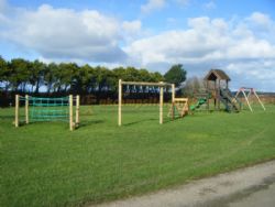 Tower Park Caravans And Camping