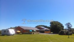 Tower Park Caravans And Camping