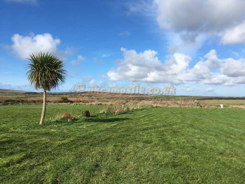 Tower Park Caravans And Camping