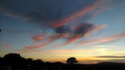 Tower Park Caravans And Camping