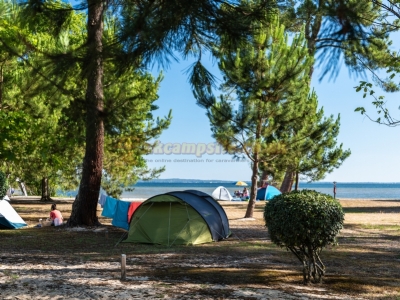Campeole La Cote Des Roses