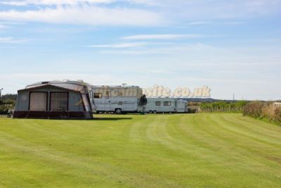 Greensfield Moor Farm Certificated Location