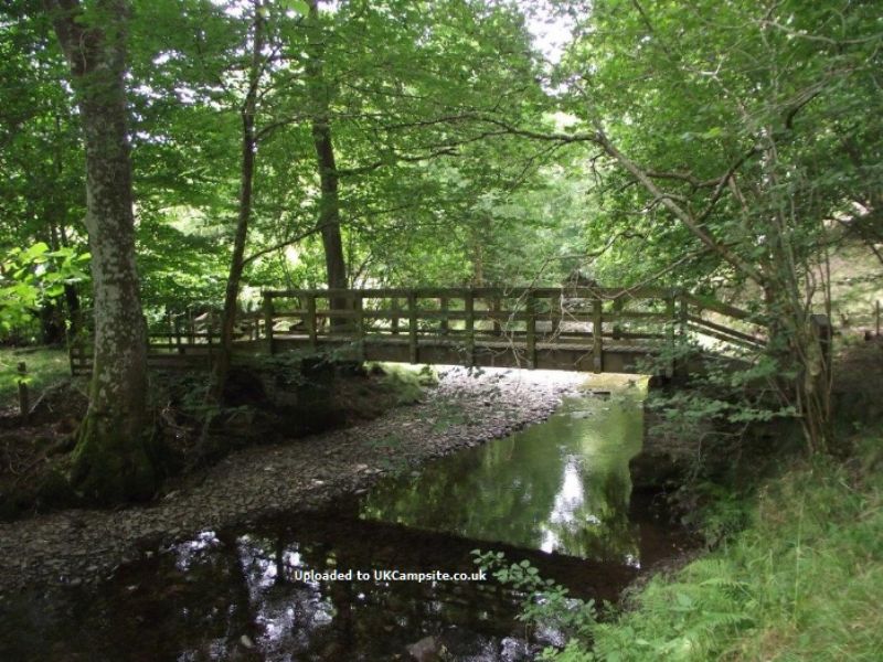 Noyadd Farm