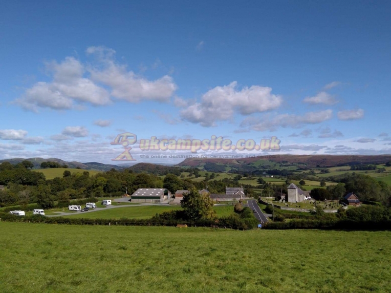 Noyadd Farm