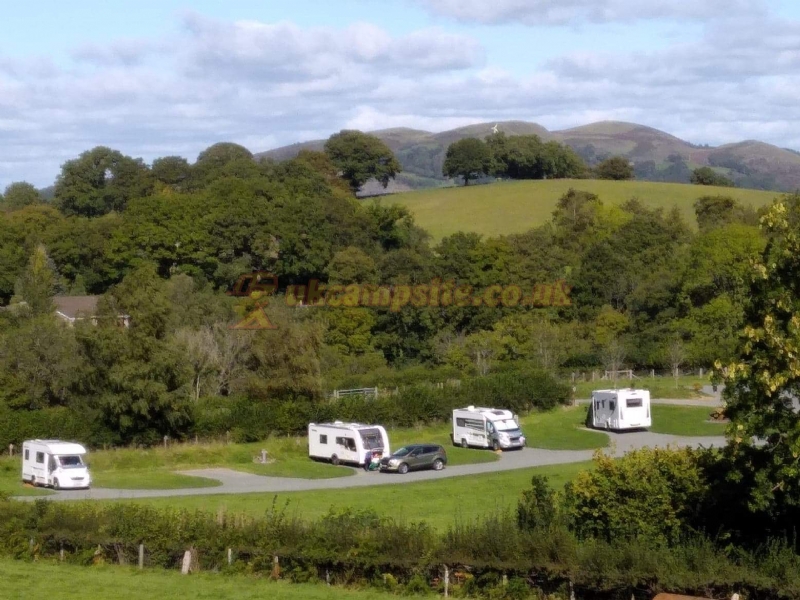 Noyadd Farm