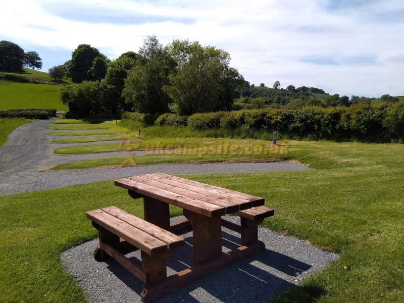Noyadd Farm