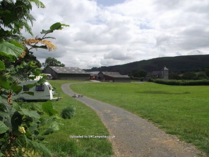 Noyadd Farm