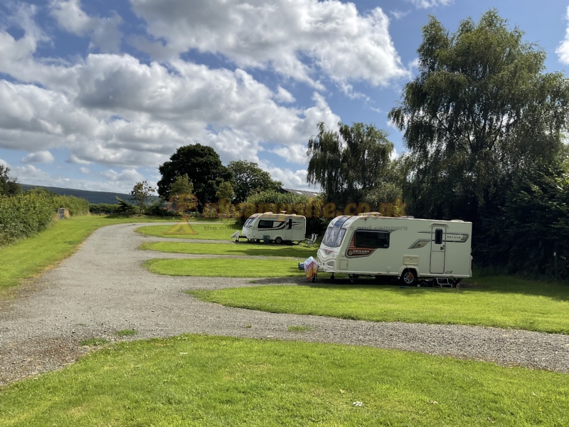 Noyadd Farm
